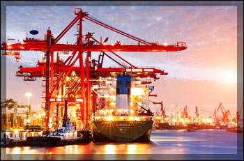 Sea Freight Forwarding agents in ludhiana punjab india