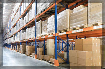 Warehousing agents in ludhiana punjab india